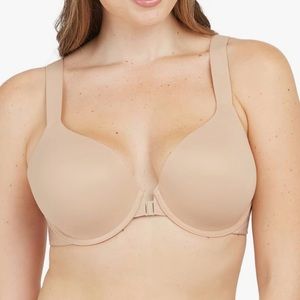 SPANX Bra-Llelujah! Lightly Lined Full Coverage Bra